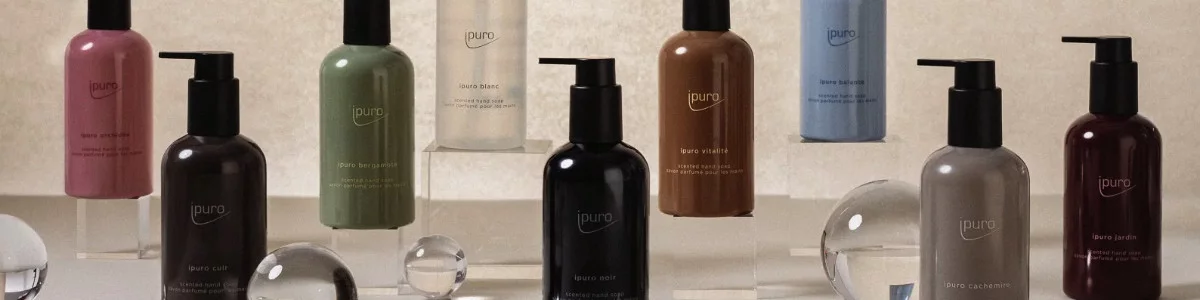 ipuro Handsoaps