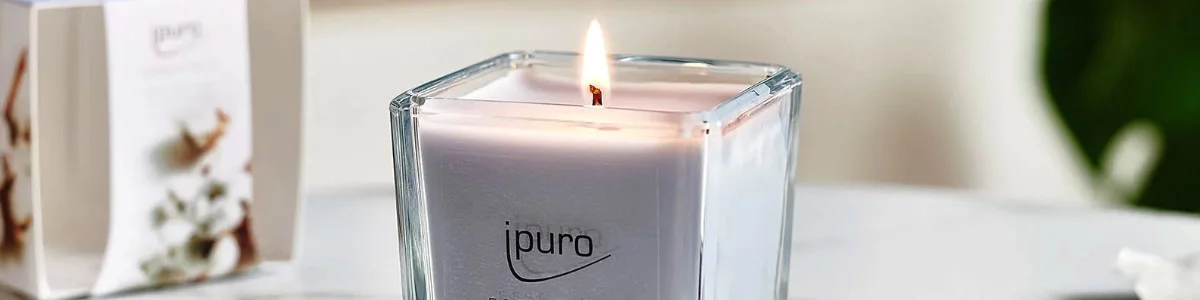 ipuro Essentials Candle