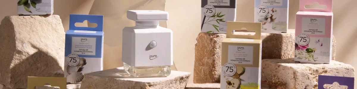 ipuro Scent Plug