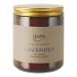 Preview: ipuro Candle lavender 200gr