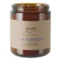 Preview: ipuro Duftkerze lavender 200gr