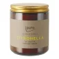 Preview: ipuro Duftkerze citronella 200gr