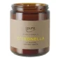 Preview: ipuro Candle citronella 200gr