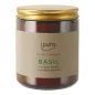 Preview: ipuro Duftkerze basil 200gr