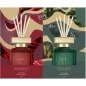 Preview: ipuro Geschenkset rose & forest 2 x 50ml