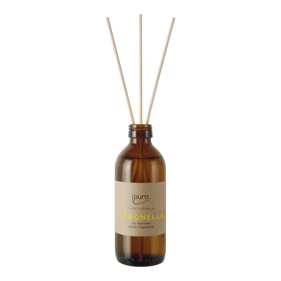 ipuro Fragrance citronella 150ml