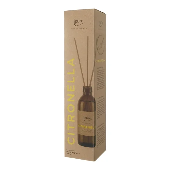 ipuro Raumduft citronella 150ml