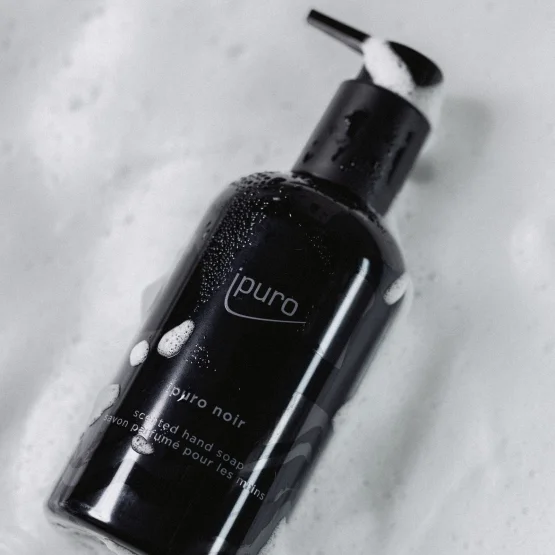 ipuro Handseife noir 250ml