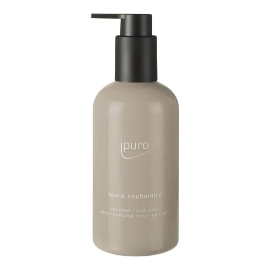 ipuro Handsoap cachemire 250ml