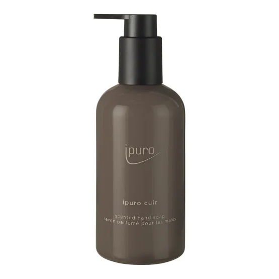 ipuro Handseife cuir 250ml