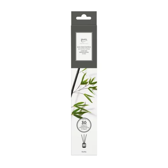 ipuro Scent Plug Black Bamboo - Jetzt online kaufen