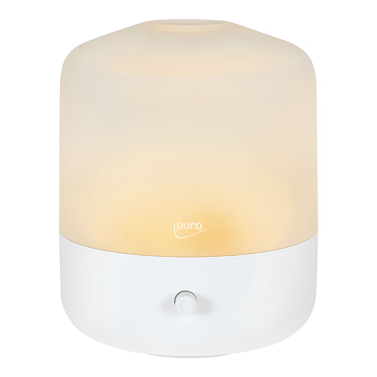 ipuro Air Sonic Aroma Diffusor, Mood white - Buy online now