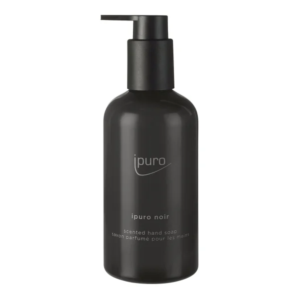 ipuro Handsoap noir 250ml