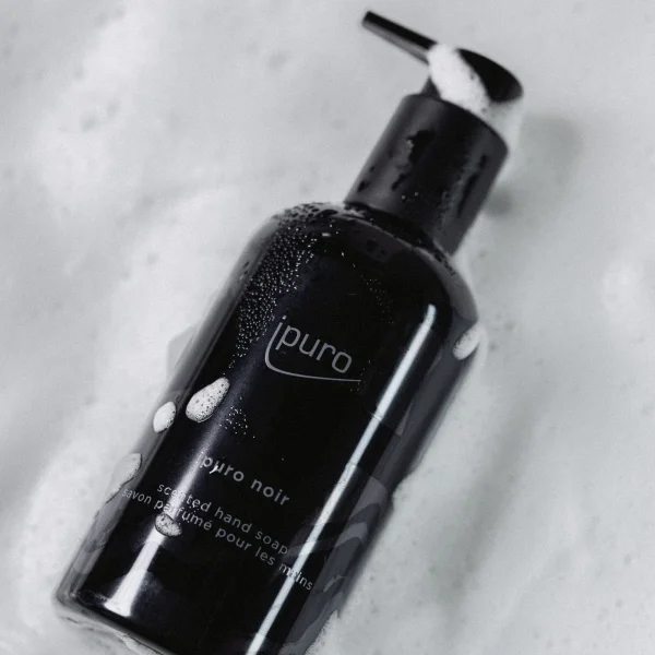 ipuro Handsoap noir 250ml