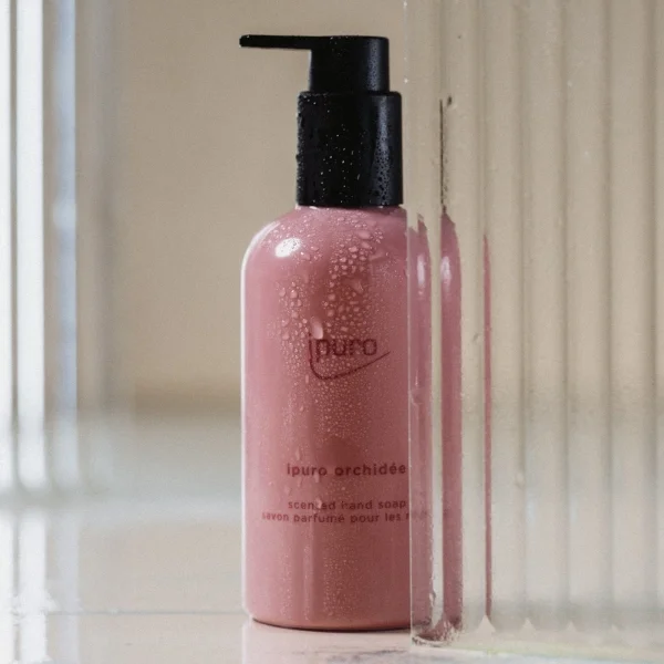 ipuro Handseife orchidée 250ml