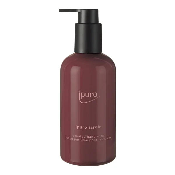 ipuro Handsoap jardin 250ml