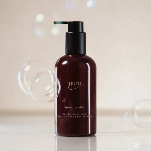 ipuro Handsoap jardin 250ml