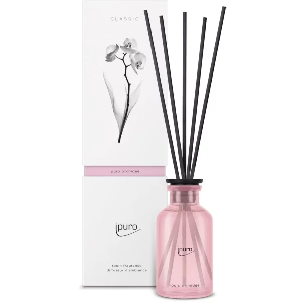 ipuro Classic orchidée Fragrance, 75ml - Buy online now